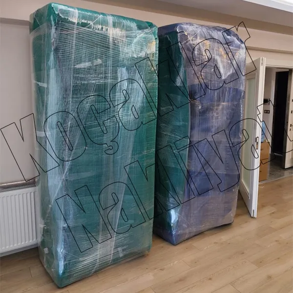 Mersin Evden Eve Nakliyat